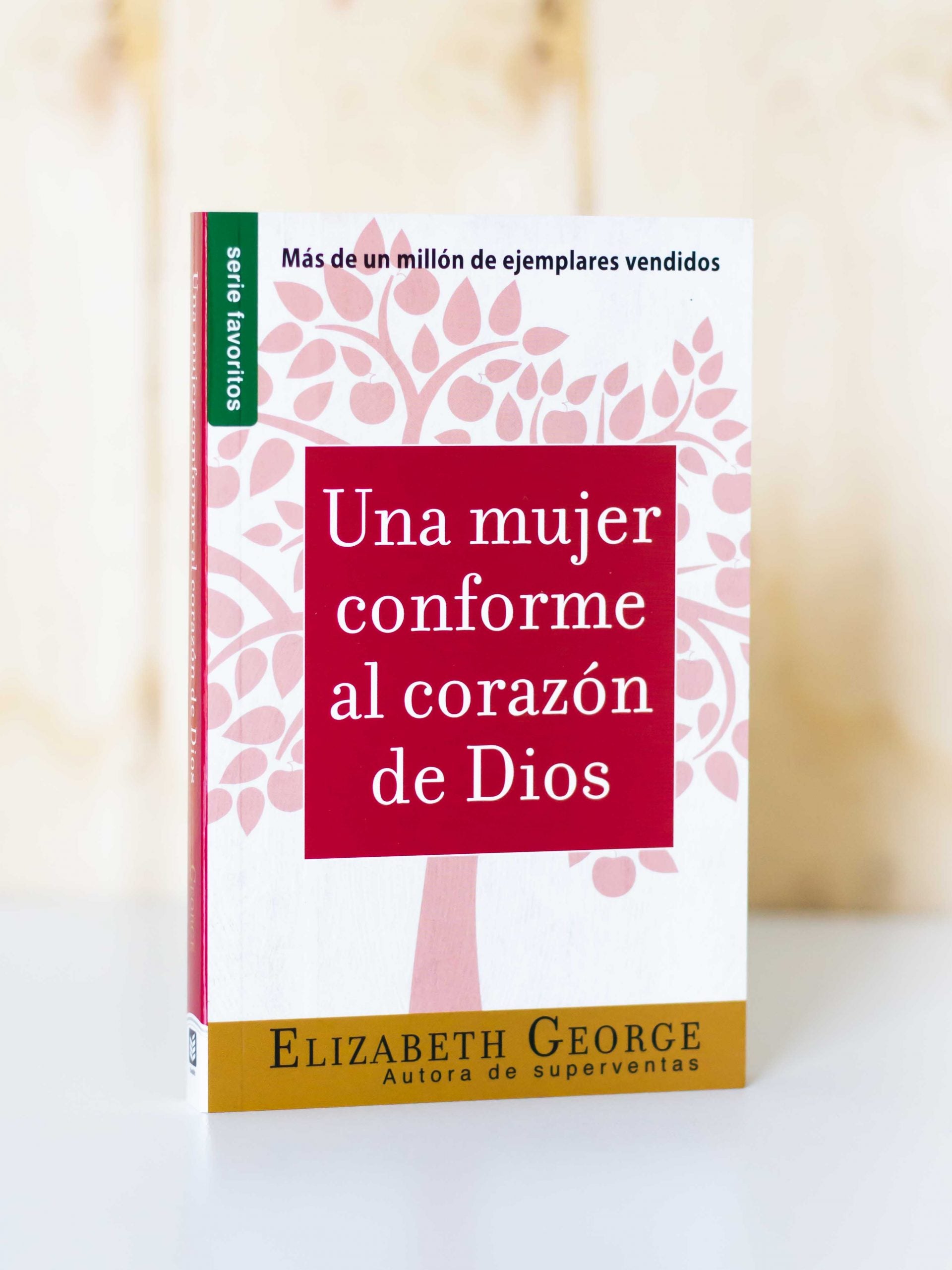 Una mujer conforme al corazón de Dios