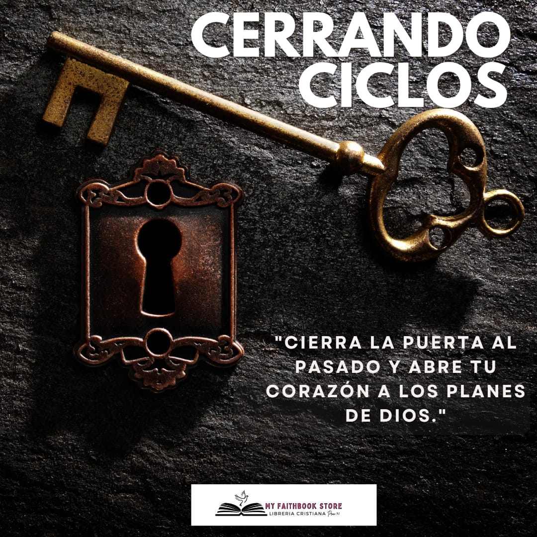 Estudio:  ¡Cerrando Cíclos, Abriendo Nuevas Puertas! Digital