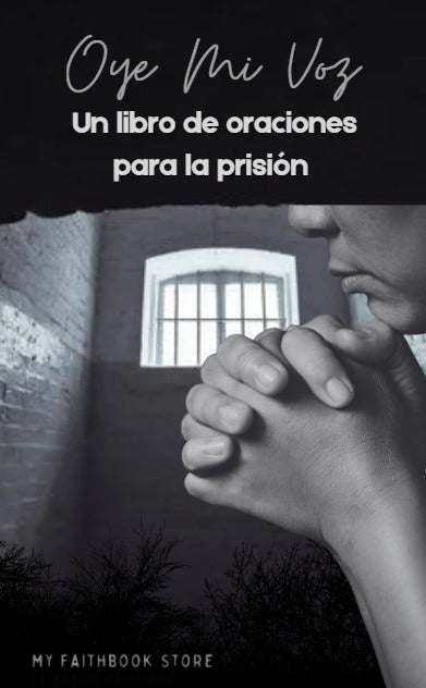 Oye mi voz