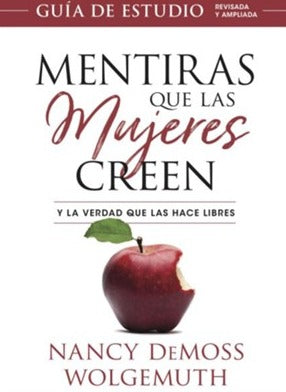Mentiras que las mujeres creen - Manual de Estudio