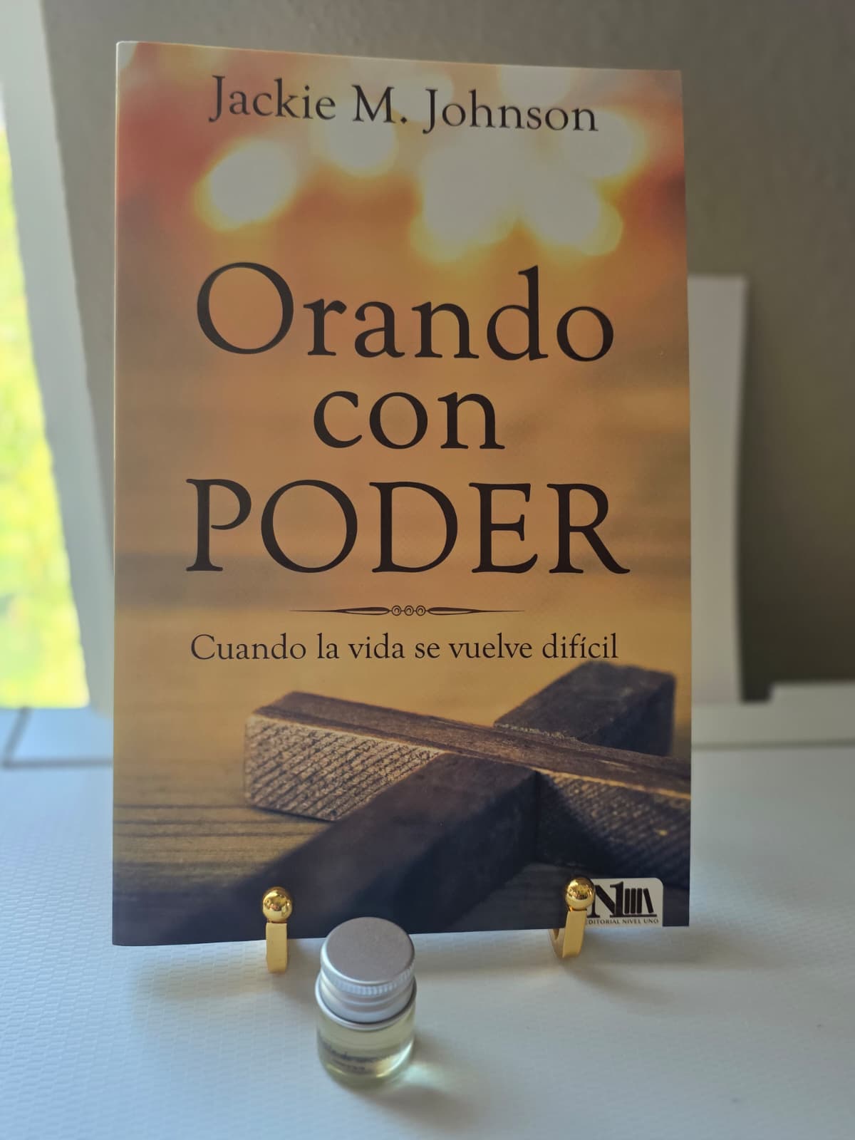 Orando con poder