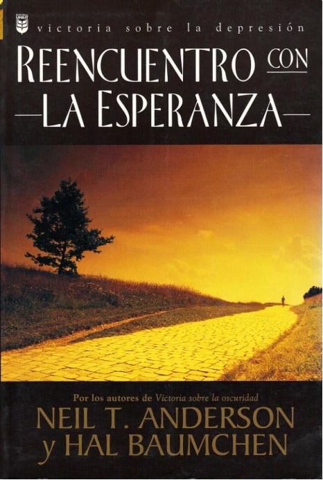 Estudio: Reencuentro con la esperanza