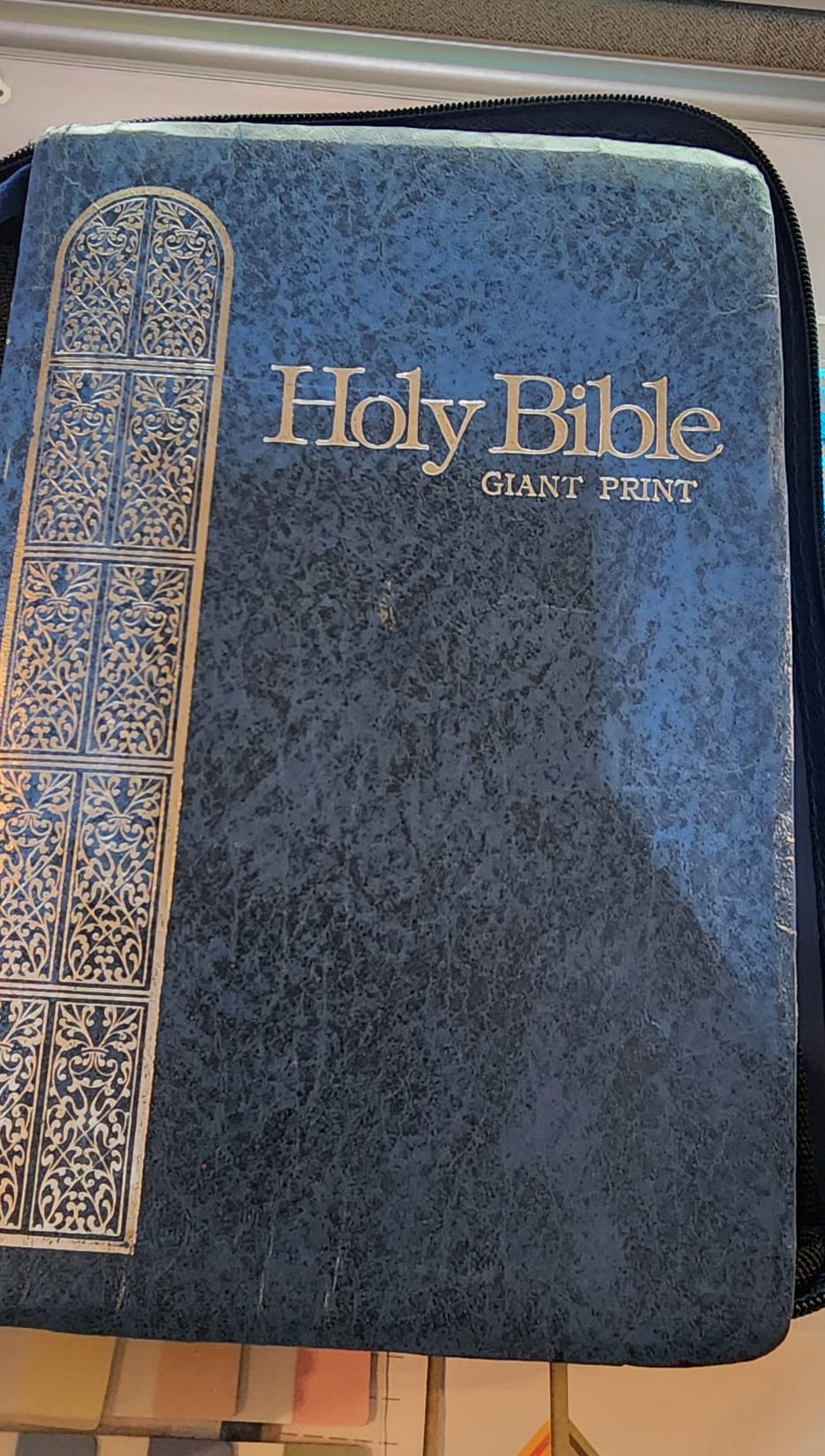 Biblia gratis en ingles