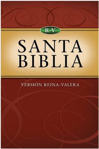 GRATIS Santa Biblia--Versión Reina-Valera