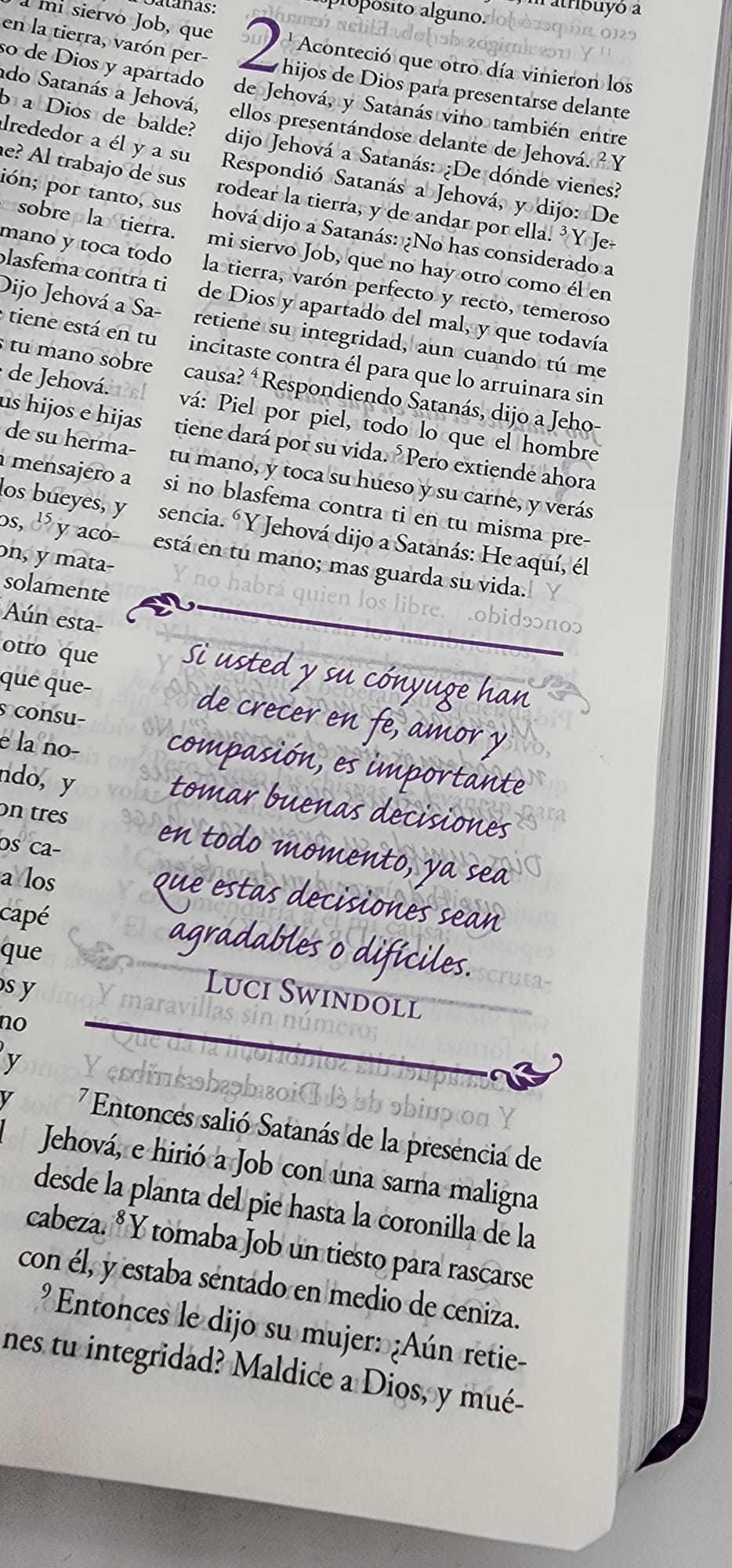 La Biblia Mujer de Hoy RVR 1960