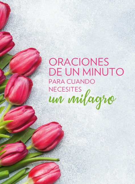 Oraciones de un minuto