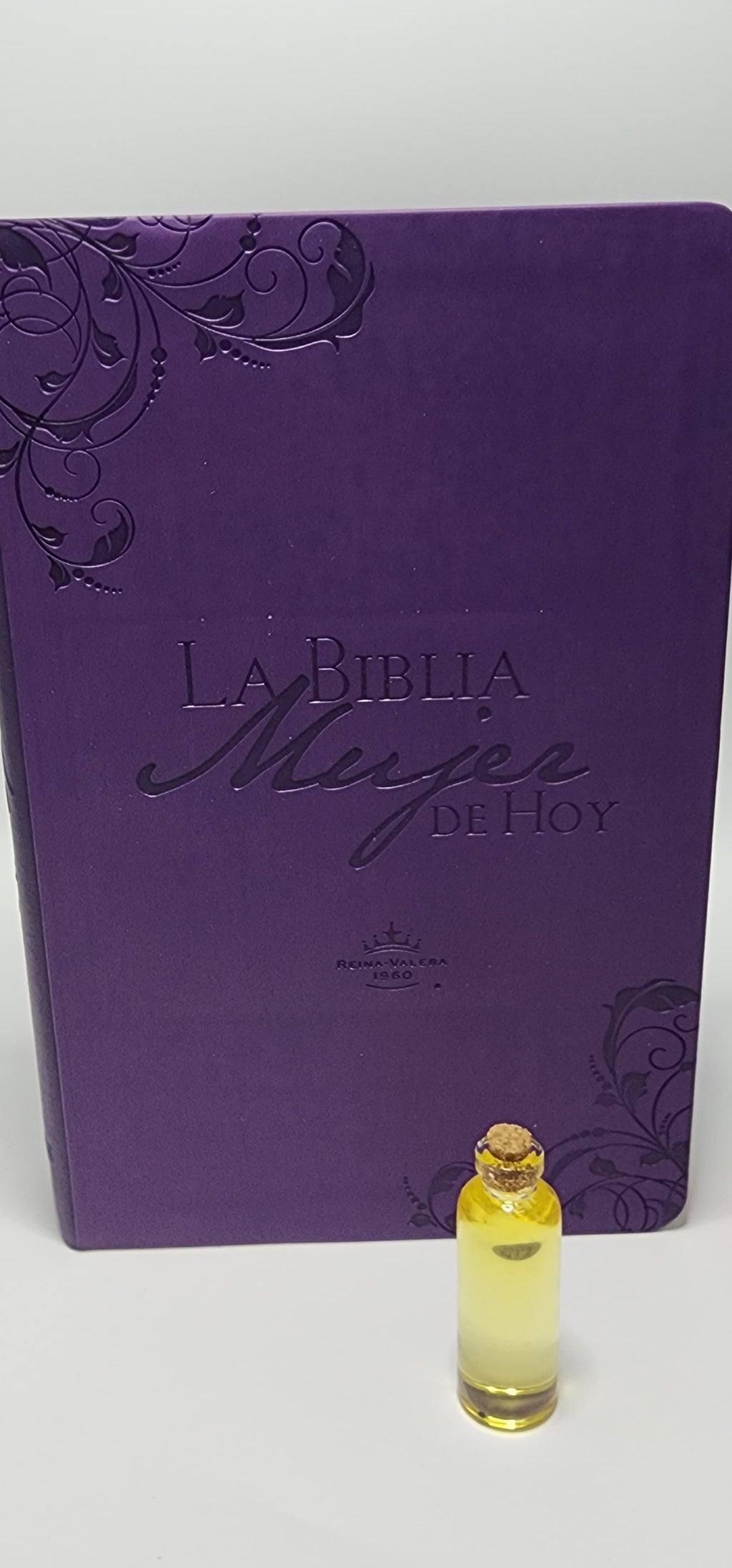 La Biblia Mujer de Hoy RVR 1960