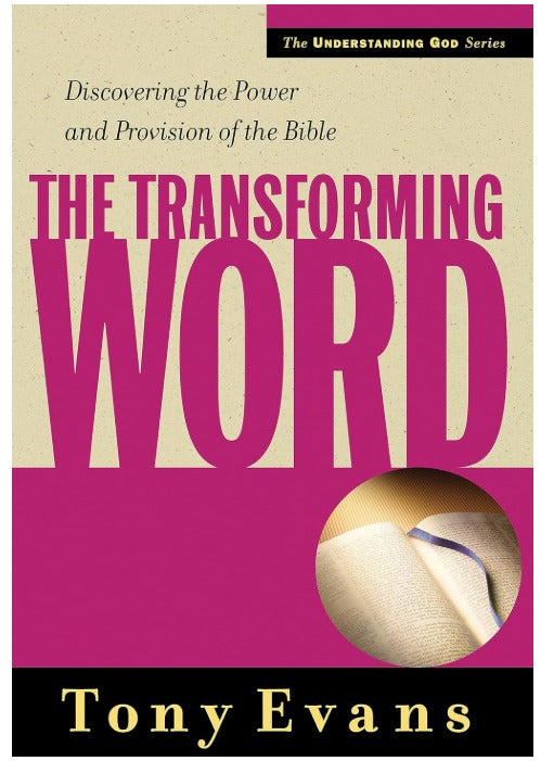 The Transforming Word