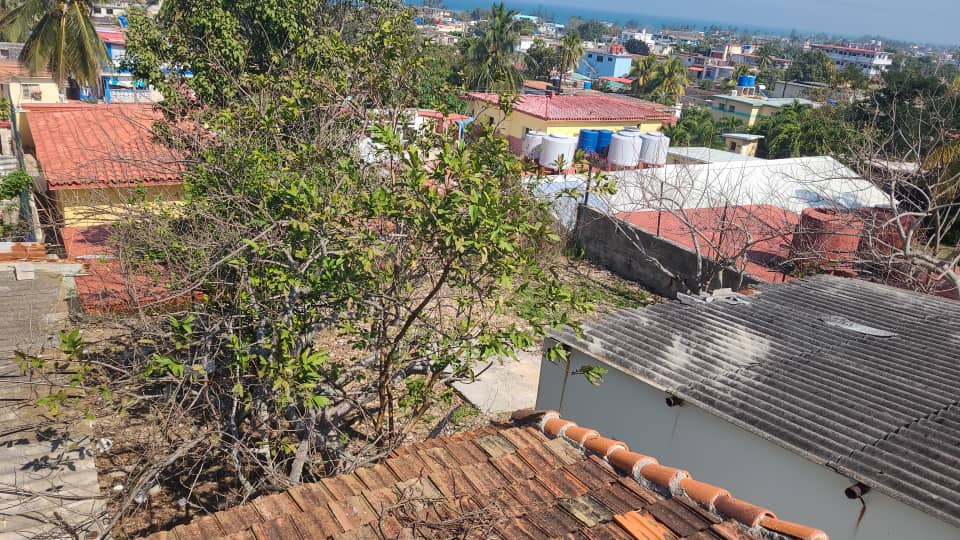 Pozo de Agua en la Iglesia de Guanabo - Cuba