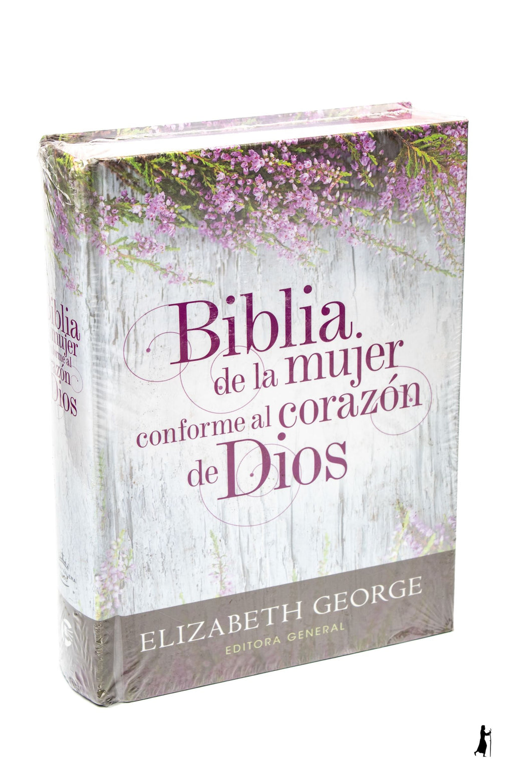 Biblia de la mujer conforme al corazón de Dios