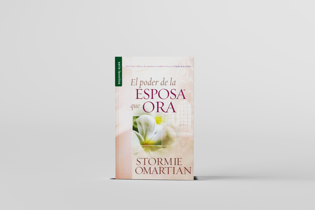 El poder de de la esposa que ora!