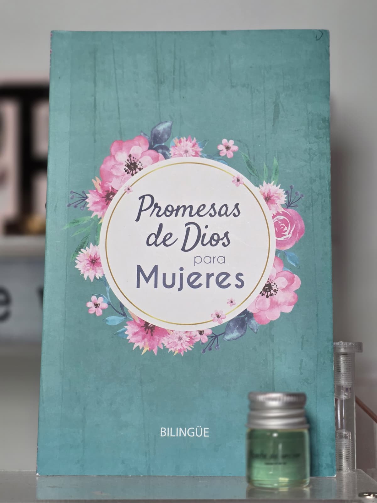 Promesas de Dios para mujeres