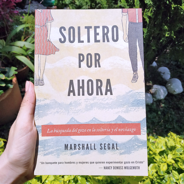Soltero por ahora