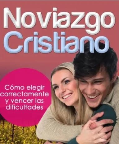 Noviazgo Cristiano - Digital
