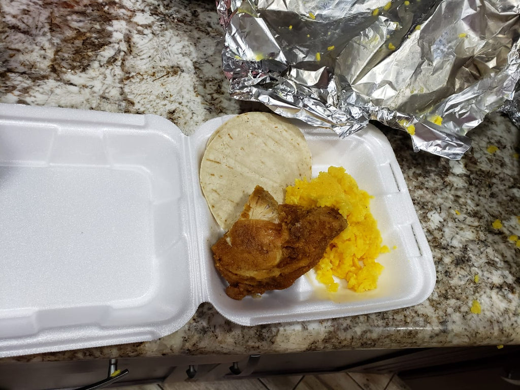 Donaciones Por Las Naciones