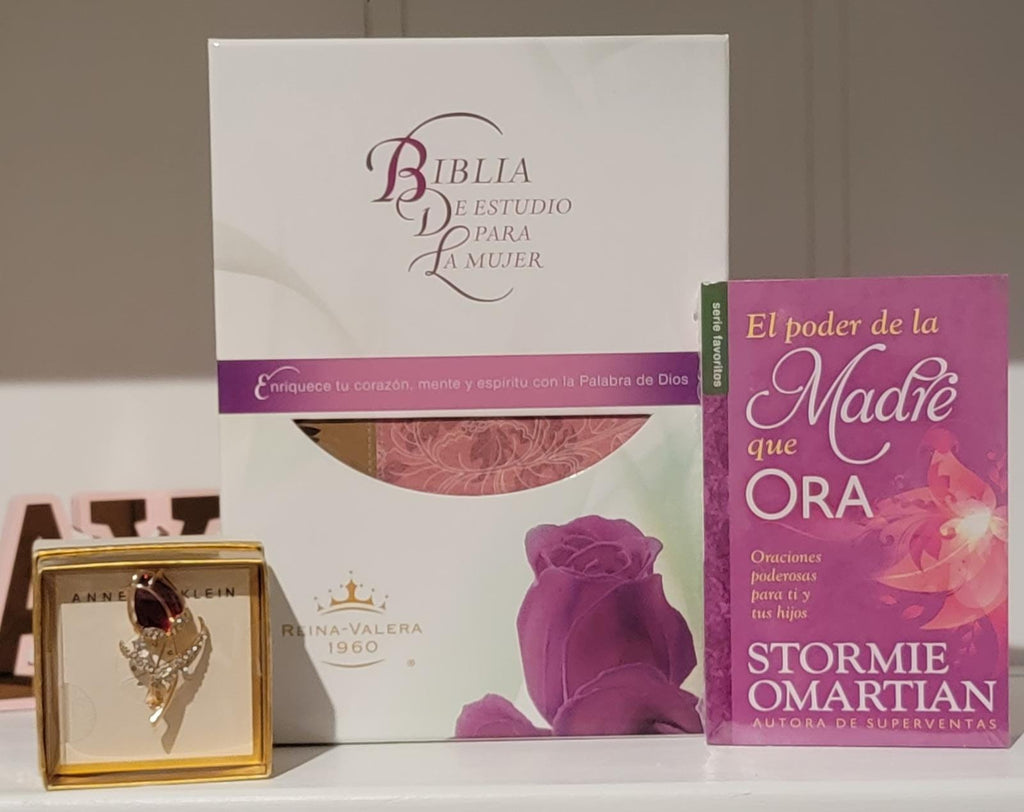 Paquere: Madre eres mi inspiración