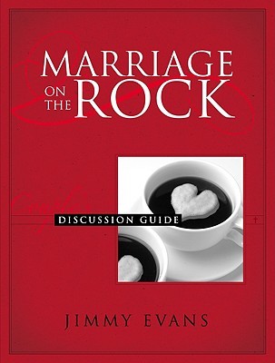 Marriage on the Rock: Discussion Guide and DVD Marriage seminar