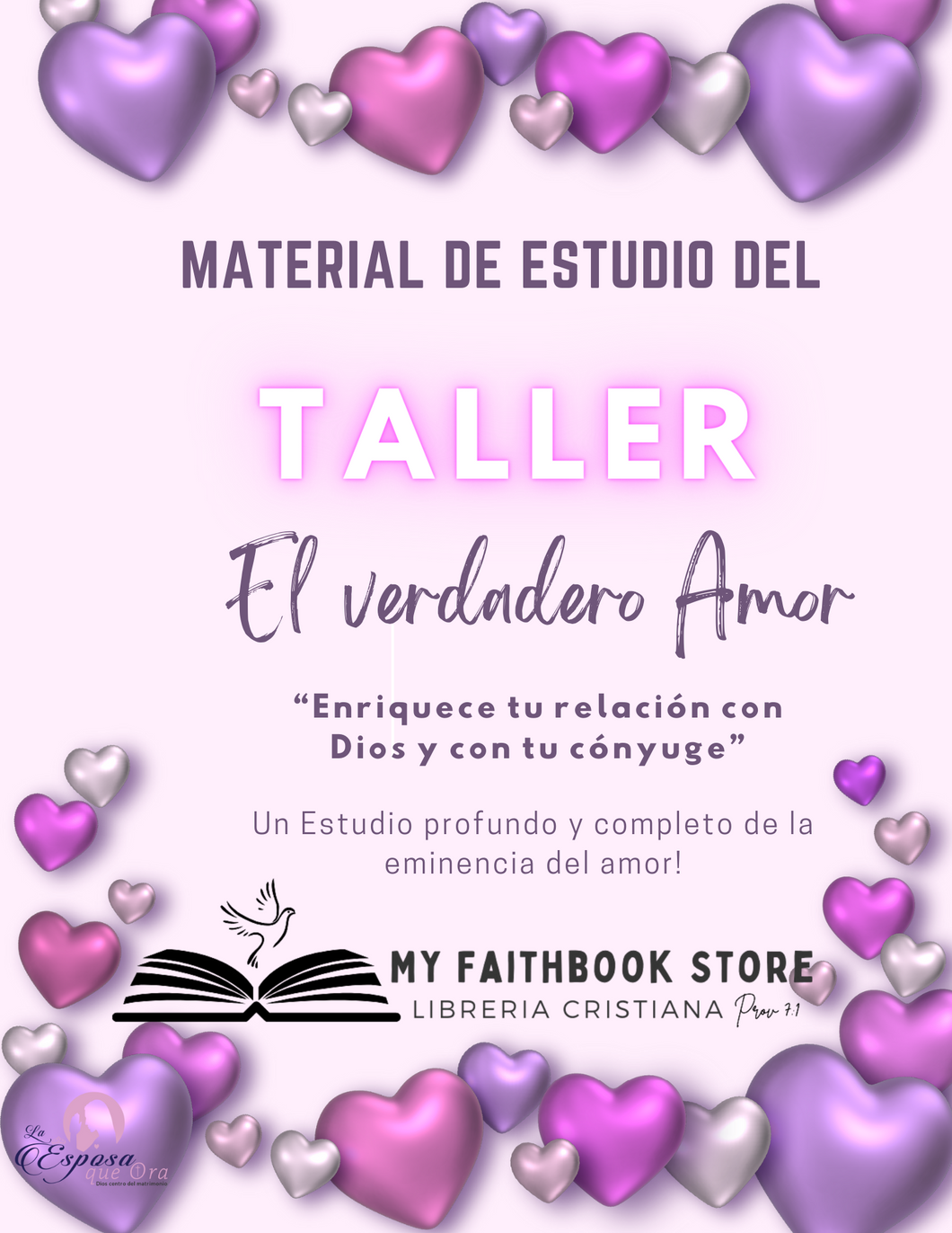 Material El verdadero Amor PDF