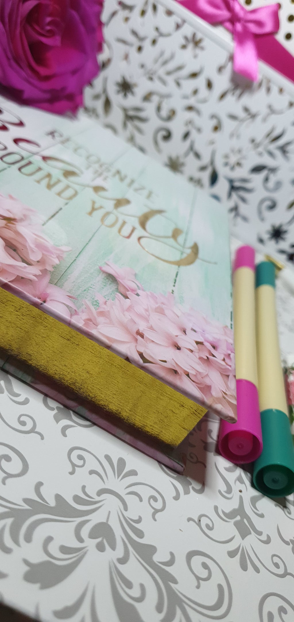 Libretas de apuntes, diario para oracion, estudio biblico, devocionales