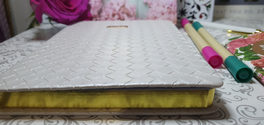 Libretas de apuntes, diario para oracion, estudio biblico, devocionales