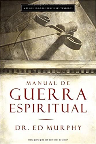 Manual De Guerra Espiritual