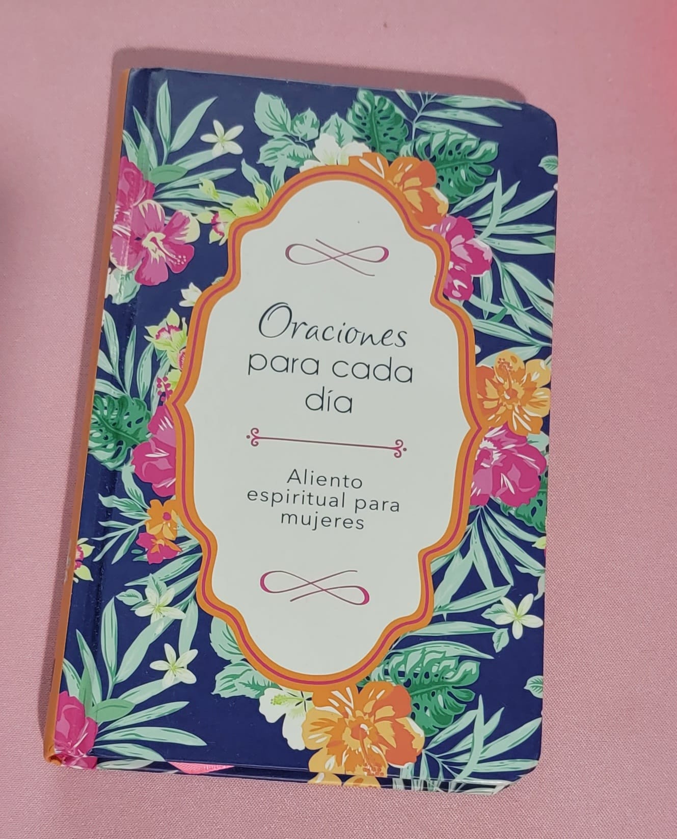 Oraciones para cada día