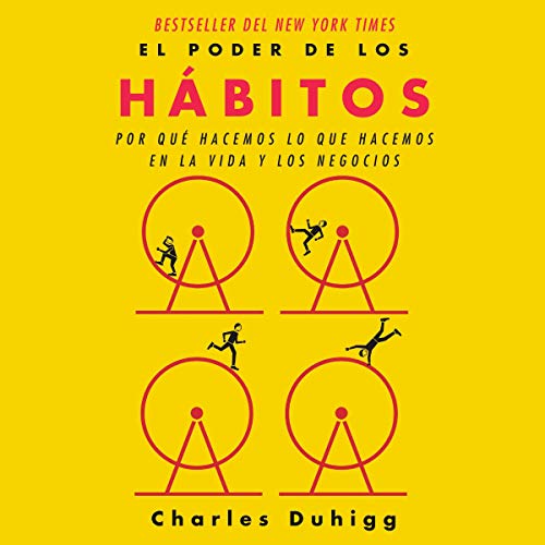 El poder de los hábitos