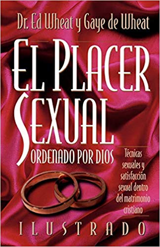 El Placer Sexual Ordenado Por Dios