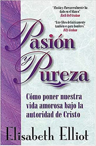 Pasión Y Pureza PDF