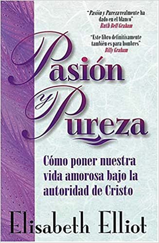 Pasión Y Pureza PDF