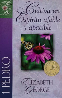 Una mujer conforme al corazón de Dios 1ra Pedro