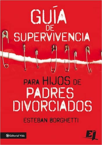 Guía de supervivencia para hijos de padres divorciados