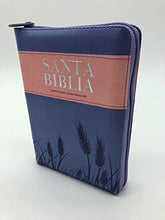 Load image into Gallery viewer, Hermosa Biblia Letra Grande
