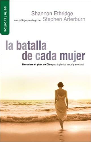 LA BATALLA DE CADA MUJER