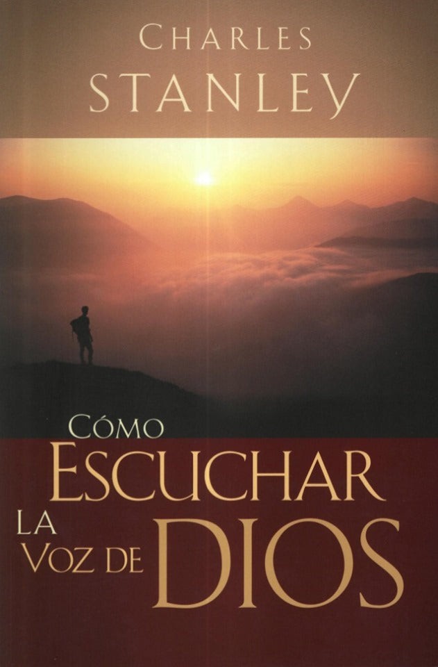 Cómo Escuchar La Voz De Dios