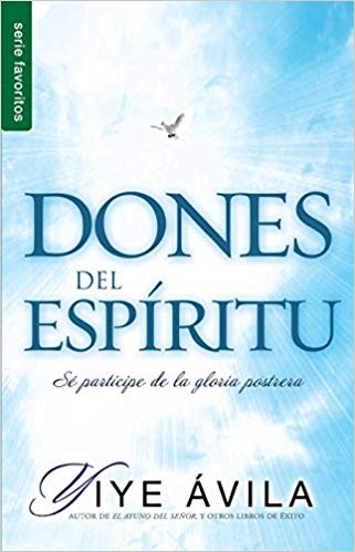 Los Dones del Espíritu