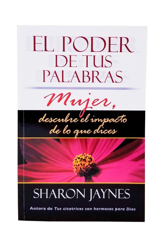 El Poder de tus palabras