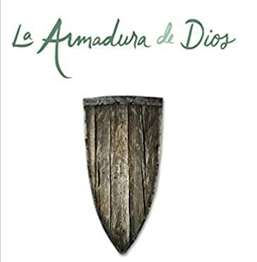 La Armadura de Dios Estudio videos