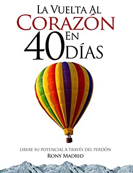 La Vuelta al Corazon en 40 dias PDF