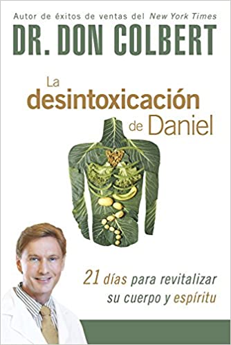 La desintoxicación de Daniel pdf