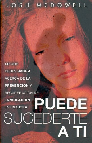 Libro Puede Sucederte a ti - libro La mujer Herida