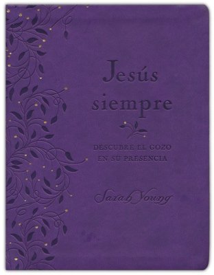 JESUS SIEMPRE - EDICION DE LUJO