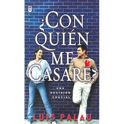 Con Quien Me Casare?
