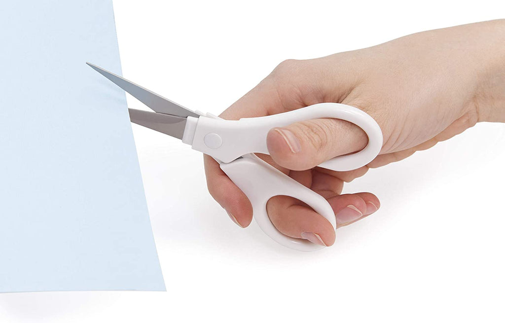 Cricut Basic Tool Set - 5-Piece Precision Tool Kit