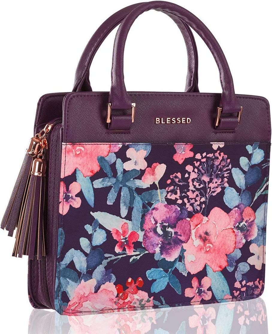 Estuche de la Biblia de las Escrituras