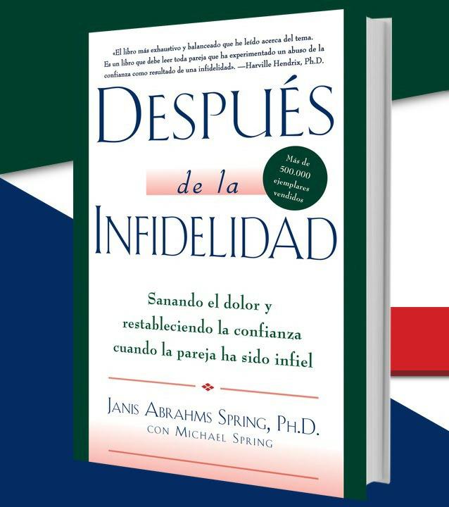 Después de la infidelidad