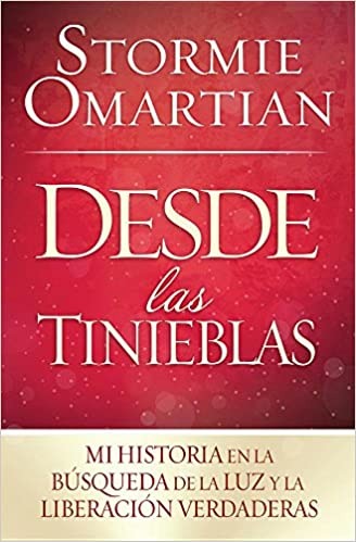 Desde las tinieblas