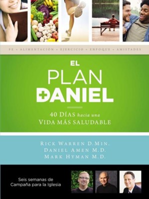 El Plan Daniel Kit completo
