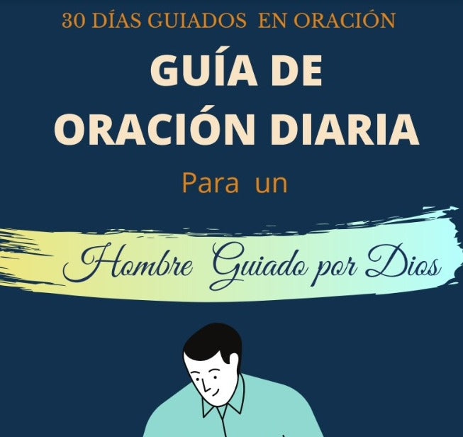 Material de Estudio Aprendamos a orar juntas - Diario de Oración