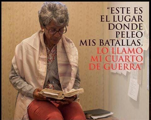 Cuarto de Guerra - Material nueva edicion